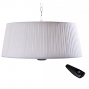 Инфракрасный обогреватель Hügett Taket White 2125-W